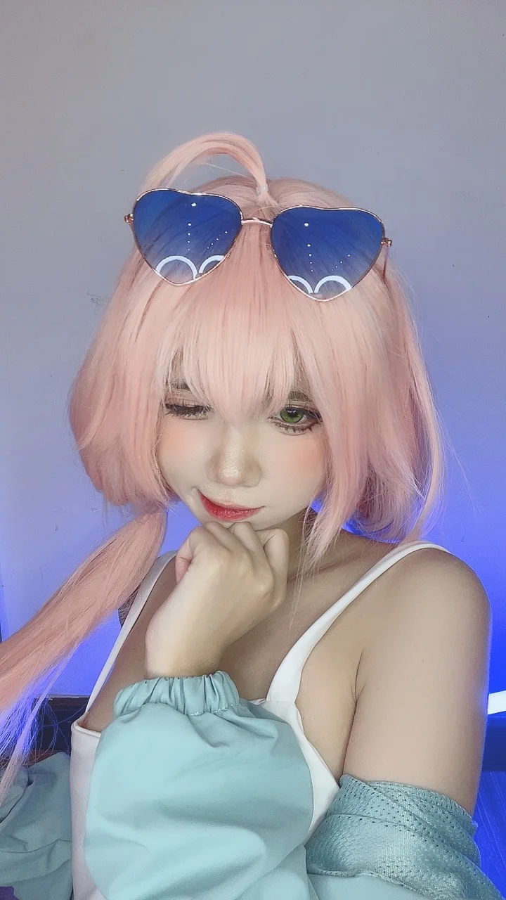 PoppaChan - Hoshino [100P,11V-903MB] tg@simisebaisi 【丝足阁】040.webp